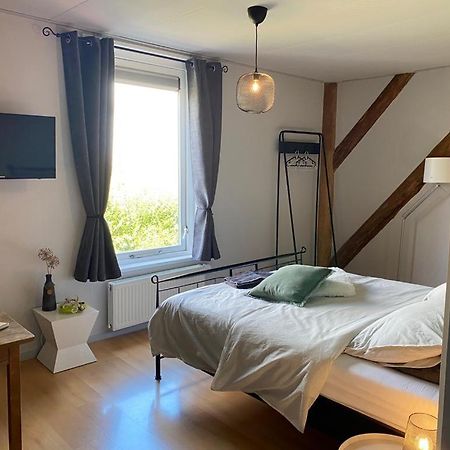 Zuidoostbeemster Bed En Breakfast In Het Fruit מראה חיצוני תמונה