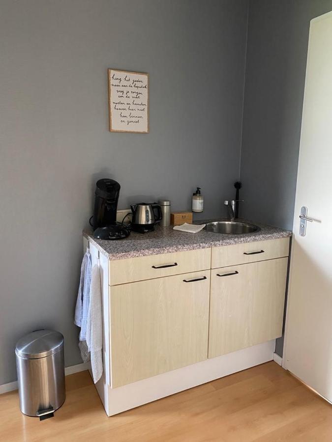 Zuidoostbeemster Bed En Breakfast In Het Fruit מראה חיצוני תמונה