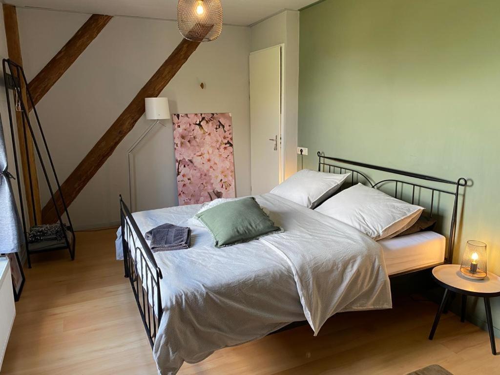 Zuidoostbeemster Bed En Breakfast In Het Fruit מראה חיצוני תמונה