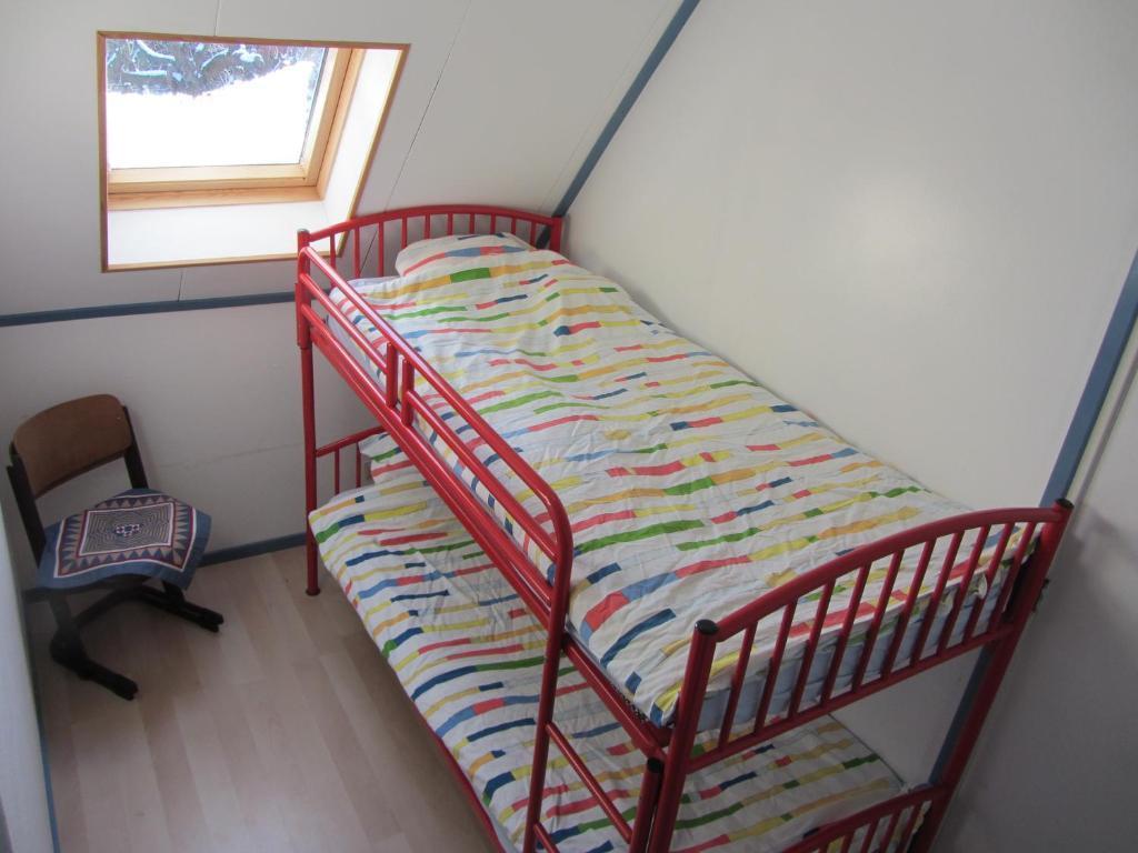 Zuidoostbeemster Bed En Breakfast In Het Fruit חדר תמונה