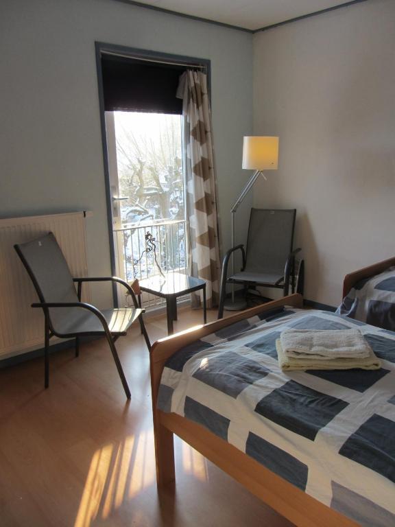 Zuidoostbeemster Bed En Breakfast In Het Fruit מראה חיצוני תמונה