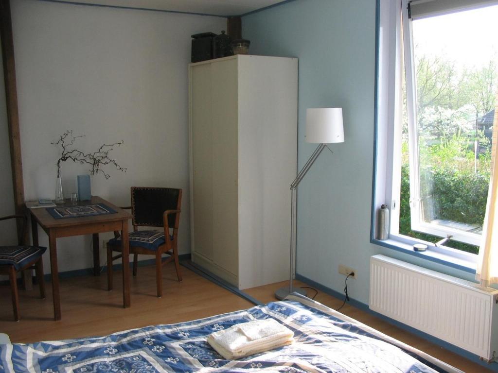 Zuidoostbeemster Bed En Breakfast In Het Fruit מראה חיצוני תמונה